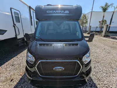 2023 Thor Motor Coach Gemini AWD 23TE photo 3