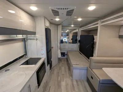 2023 Thor Motor Coach Gemini AWD 23TE photo 15