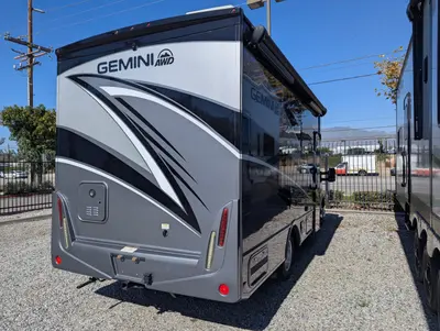 2023 Thor Motor Coach Gemini AWD 23TE photo 6