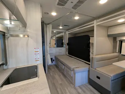 2023 Thor Motor Coach Gemini AWD 23TE photo 12
