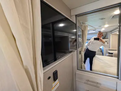 2023 Thor Motor Coach Gemini AWD 23TE photo 20