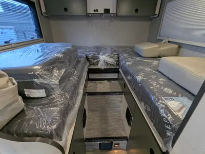 2026 Winnebago EKKO Sprinter 23B photo 27