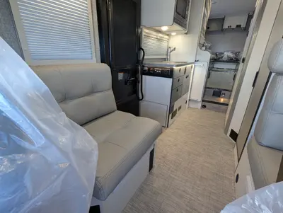 2026 Winnebago EKKO Sprinter 23B photo 17