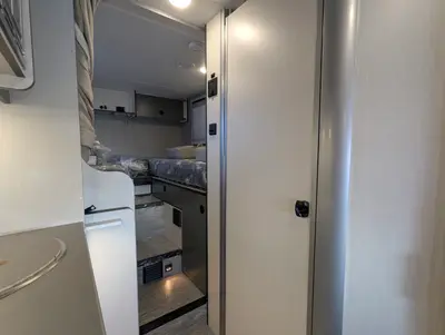 2026 Winnebago EKKO Sprinter 23B photo 24