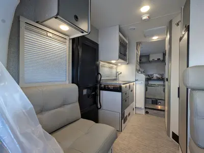 2026 Winnebago EKKO Sprinter 23B photo 18