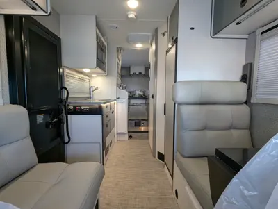 2026 Winnebago EKKO Sprinter 23B photo 16