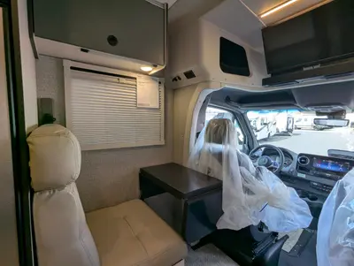 2026 Winnebago EKKO Sprinter 23B photo 22