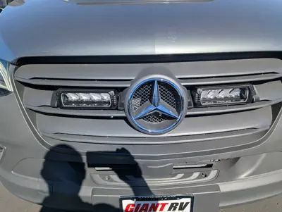 2026 Winnebago EKKO Sprinter 23B photo 5