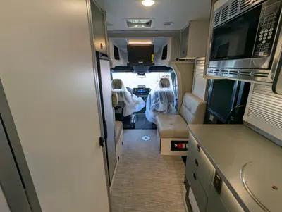 2026 Winnebago EKKO Sprinter 23B photo 30