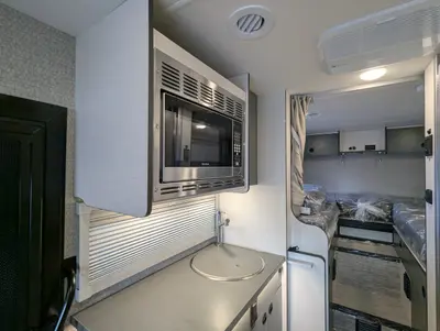 2026 Winnebago EKKO Sprinter 23B photo 21