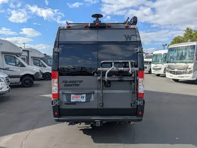 2026 Winnebago Travato 59K photo 7