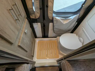 2026 Winnebago Travato 59K photo 20