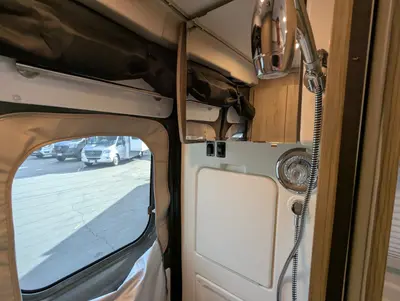 2026 Winnebago Travato 59K photo 22