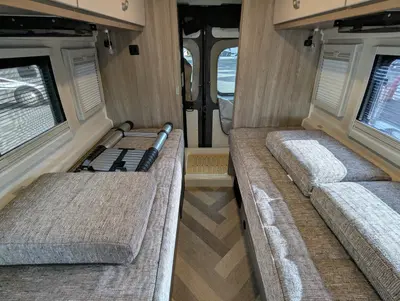 2026 Winnebago Travato 59K photo 19