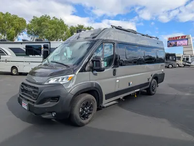 2026 Winnebago Travato 59K photo 5