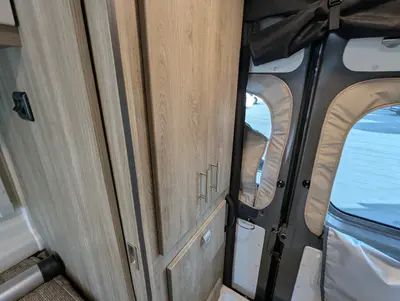 2026 Winnebago Travato 59K photo 23