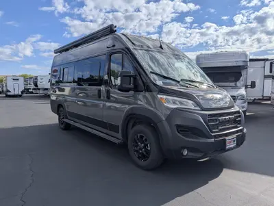 New 2026 Winnebago Travato 59K