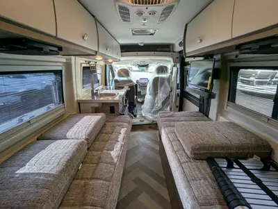2026 Winnebago Travato 59K photo 24