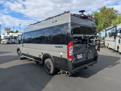 2026 Winnebago Travato 59K photo 6