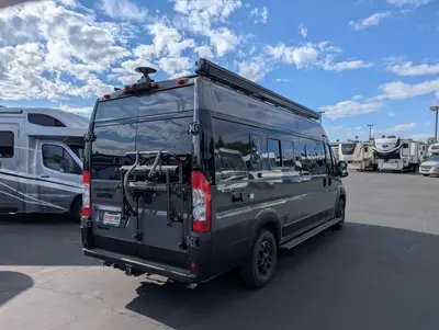 2026 Winnebago Travato 59K photo 8