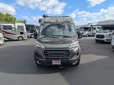 2026 Winnebago Travato 59K photo 4