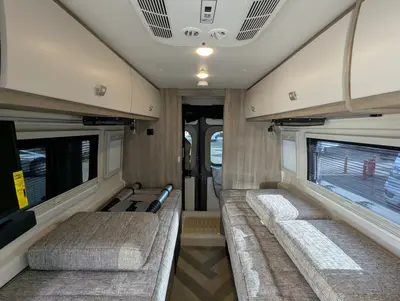 2026 Winnebago Travato 59K photo 17