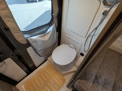 2026 Winnebago Travato 59K photo 21