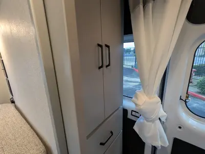 2026 Thor Motor Coach Rize 18GS photo 24