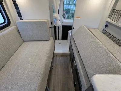 2026 Thor Motor Coach Rize 18GS photo 19