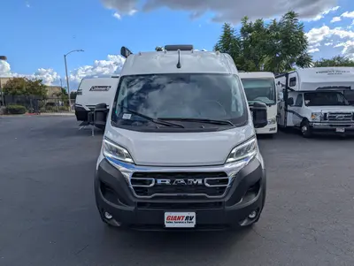 2026 Thor Motor Coach Rize 18GS photo 3