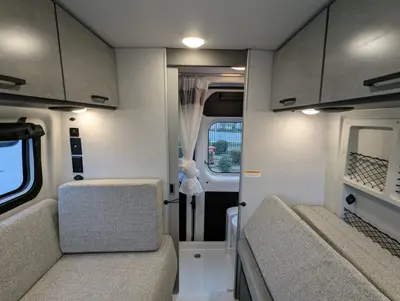 2026 Thor Motor Coach Rize 18GS photo 20