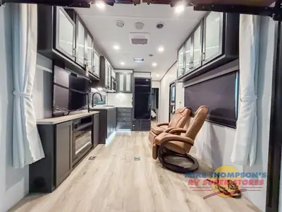 2026 Forest River RV Shockwave photo 18