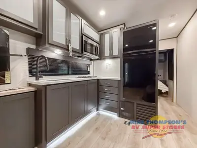 2026 Forest River RV Shockwave photo 22