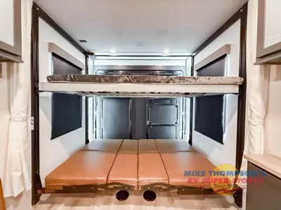 2026 Forest River RV Shockwave photo 29