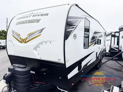 2026 Forest River RV Shockwave photo 3
