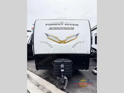 2026 Forest River RV Shockwave photo 2