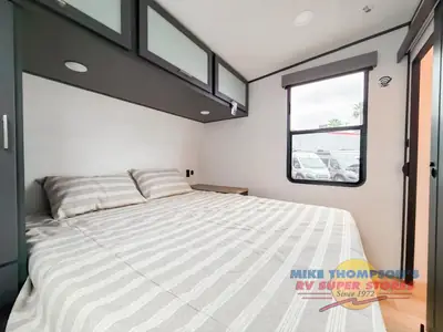 2026 Forest River RV Shockwave photo 10