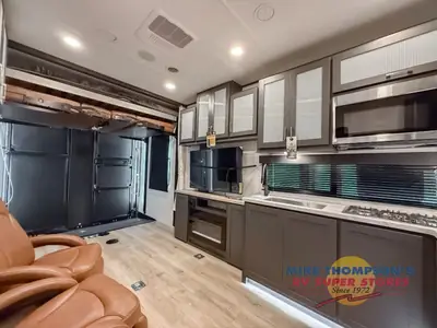 2026 Forest River RV Shockwave photo 19