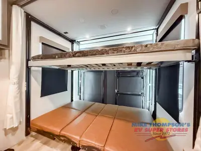 2026 Forest River RV Shockwave photo 30
