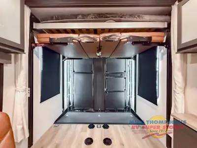 2026 Forest River RV Shockwave photo 27