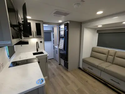 2026 Alliance RV Delta ML166 photo 11