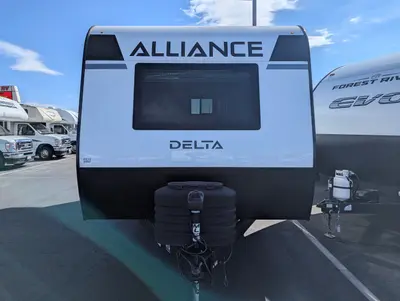 2026 Alliance RV Delta ML166 photo 4