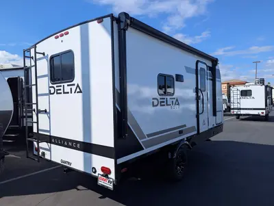 2026 Alliance RV Delta ML166 photo 7