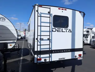 2026 Alliance RV Delta ML166 photo 6