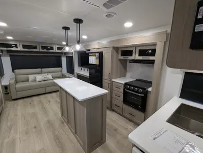 2026 Forest River Rockwood Ultra Lite 2906RL photo 16