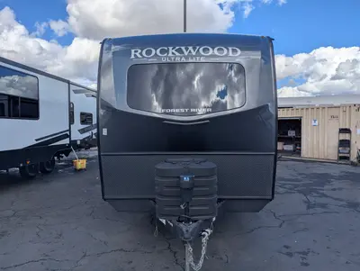2026 Forest River Rockwood Ultra Lite 2906RL photo 6