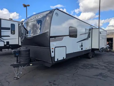 2026 Forest River Rockwood Ultra Lite 2906RL photo 7