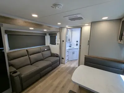 2026 Alliance RV Delta Ultra Lite RK234 photo 11