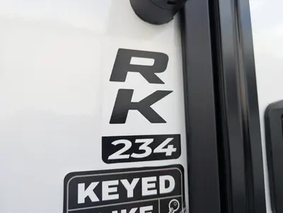 2026 Alliance RV Delta Ultra Lite RK234 photo 8