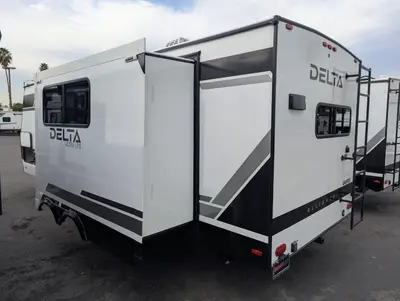 2026 Alliance RV Delta Ultra Lite RK234 photo 6